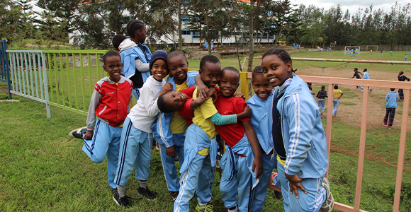 Disability Inclusive Development